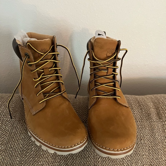 Timberland Linden Woods Boot - Picture 4 of 4